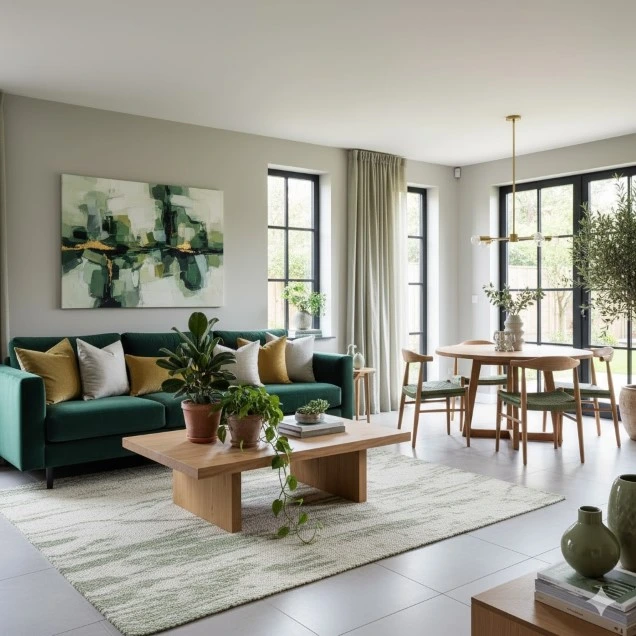 Guía para comprar una propiedad