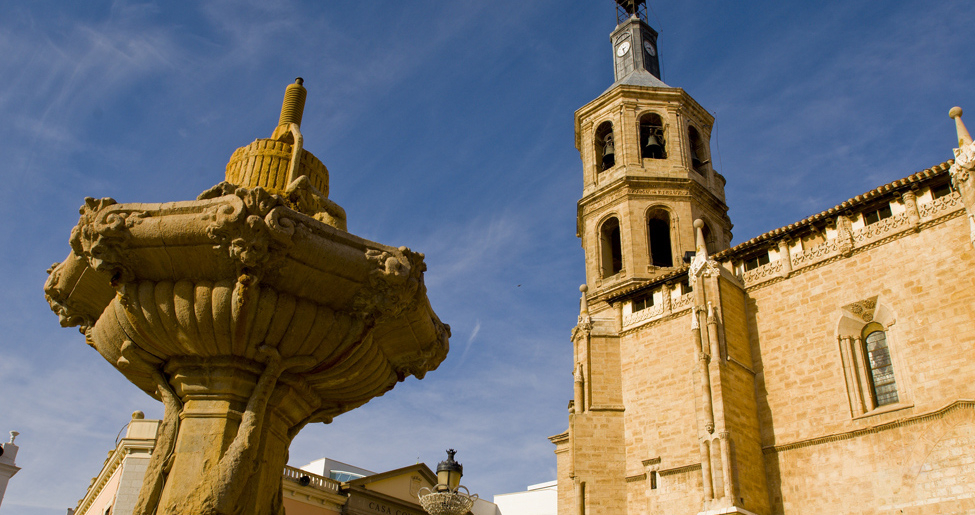 Guía sobre Valdepeñas
