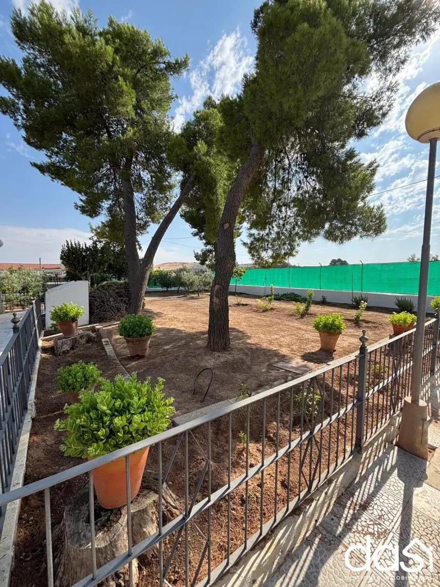 Chalet en venta en Valdepeñas - Foto 51