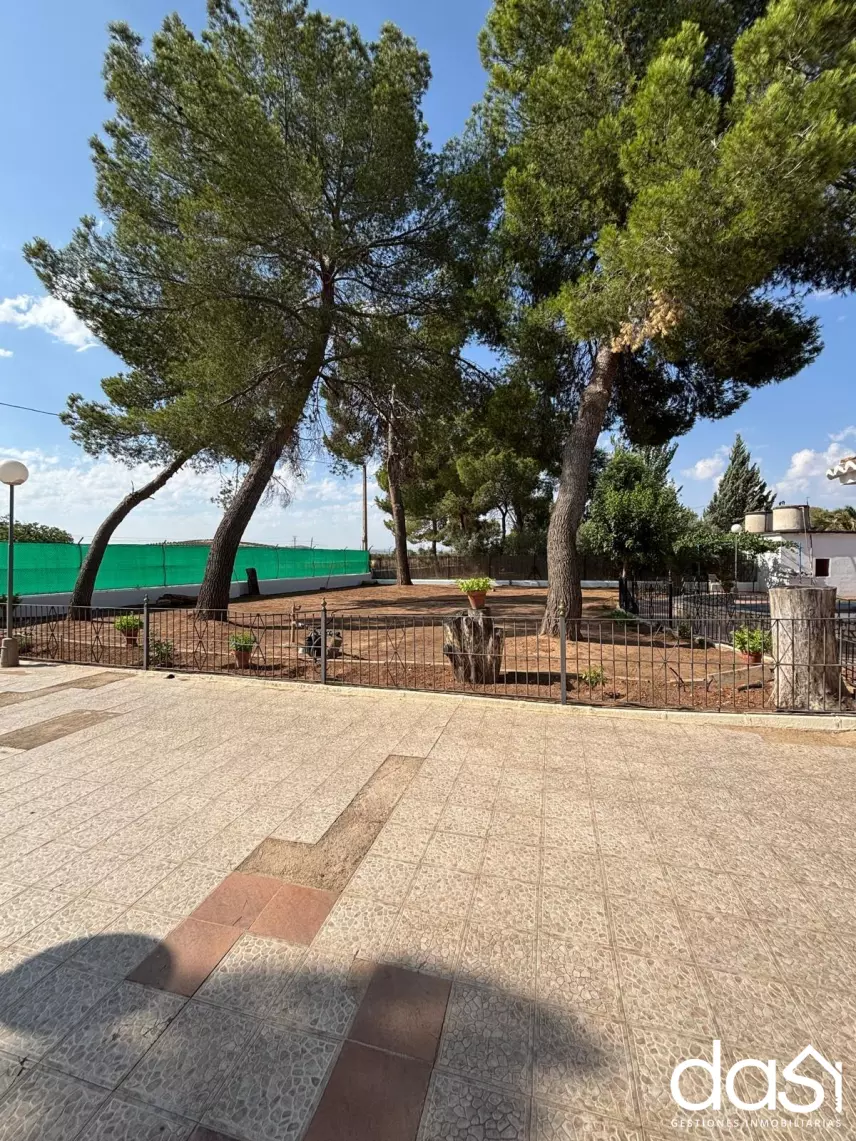 Chalet en venta en Valdepeñas - Foto 54