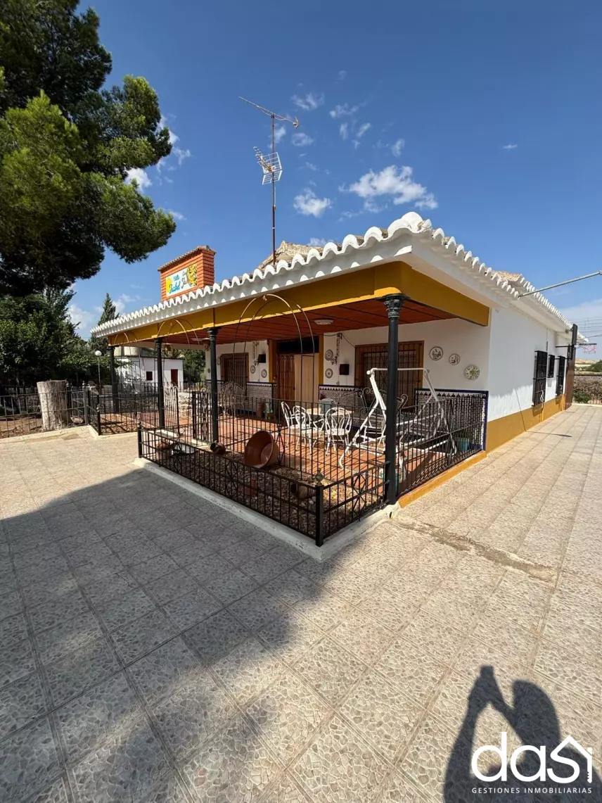 Chalet en venta en Valdepeñas - Foto 55