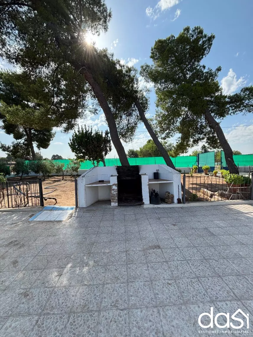 Chalet en venta en Valdepeñas - Foto 56