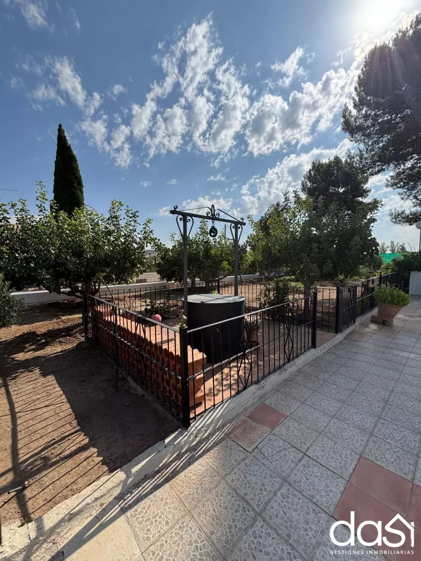 Chalet en venta en Valdepeñas - Foto 58