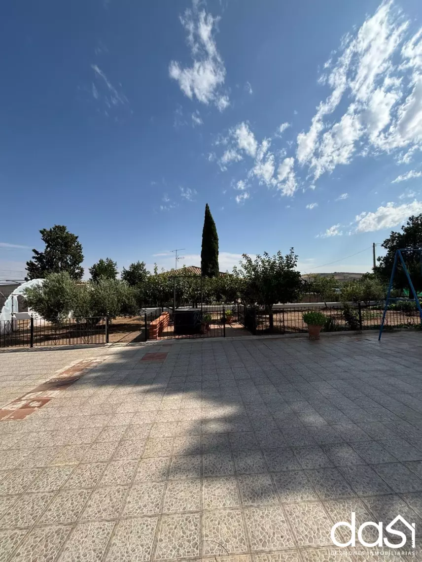 Chalet en venta en Valdepeñas - Foto 62