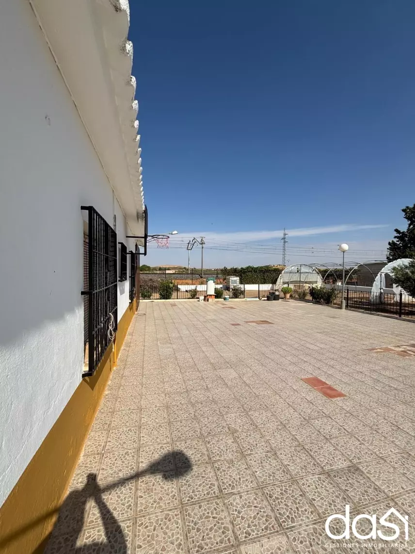 Chalet en venta en Valdepeñas - Foto 64