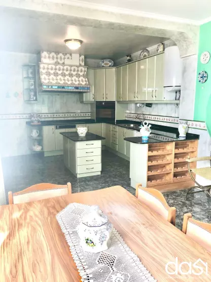 Se vende fabulosa casa clásica en centro de Valdepeñas - Foto 2
