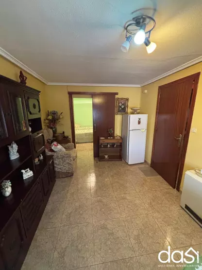 Estupenda casa en venta en Valdepeñas