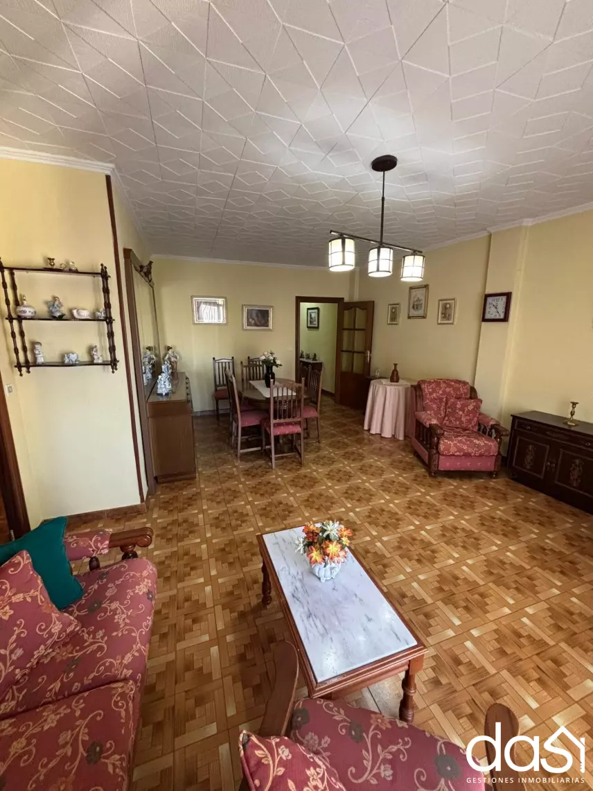 Piso en venta y alquiler en Valdepeñas - Foto 15