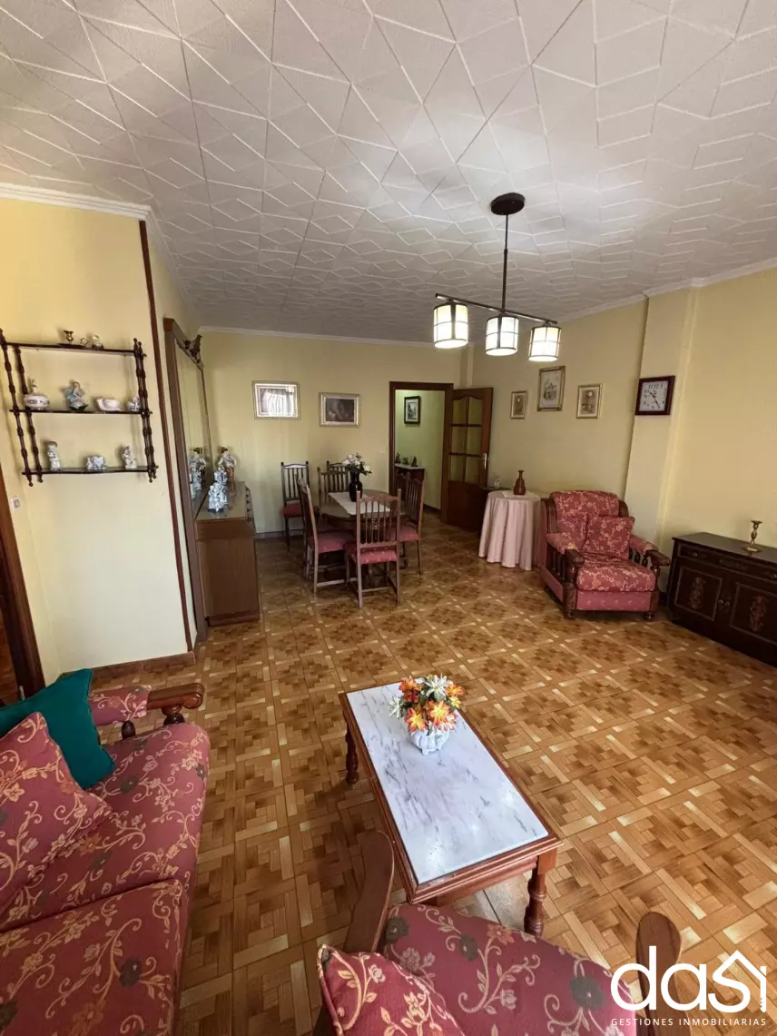 Piso en venta y alquiler en Valdepeñas - Foto 16