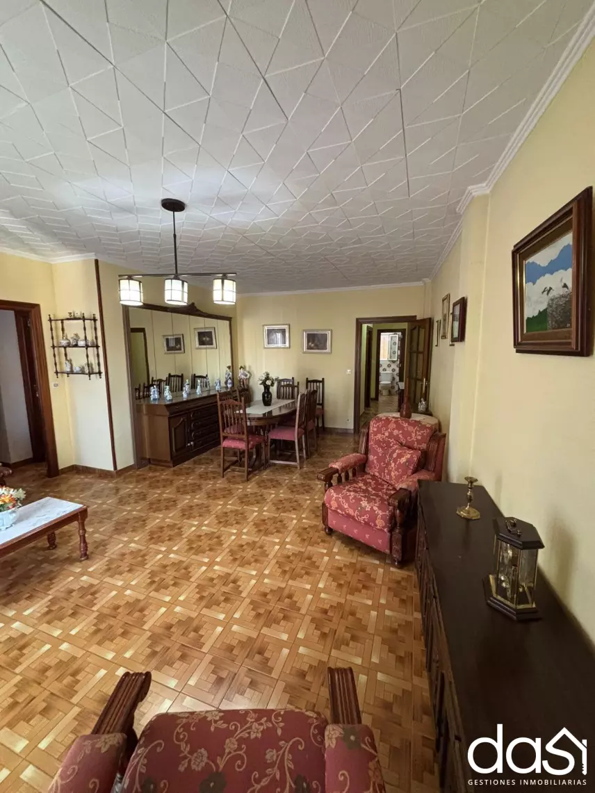 Piso en venta y alquiler en Valdepeñas - Foto 17