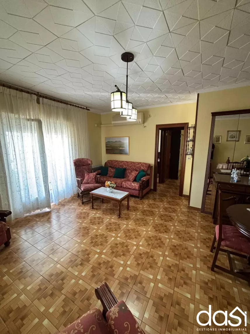 Piso en venta y alquiler en Valdepeñas - Foto 19