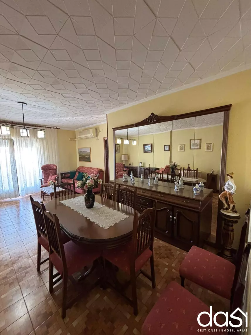 Piso en venta y alquiler en Valdepeñas - Foto 20