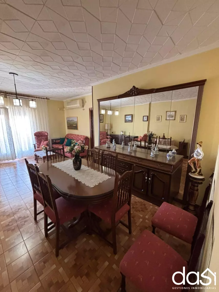 Piso en venta y alquiler en Valdepeñas - Foto 21