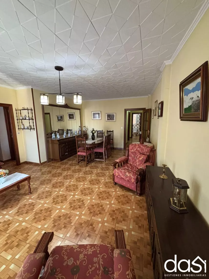 Piso en venta y alquiler en Valdepeñas - Foto 26