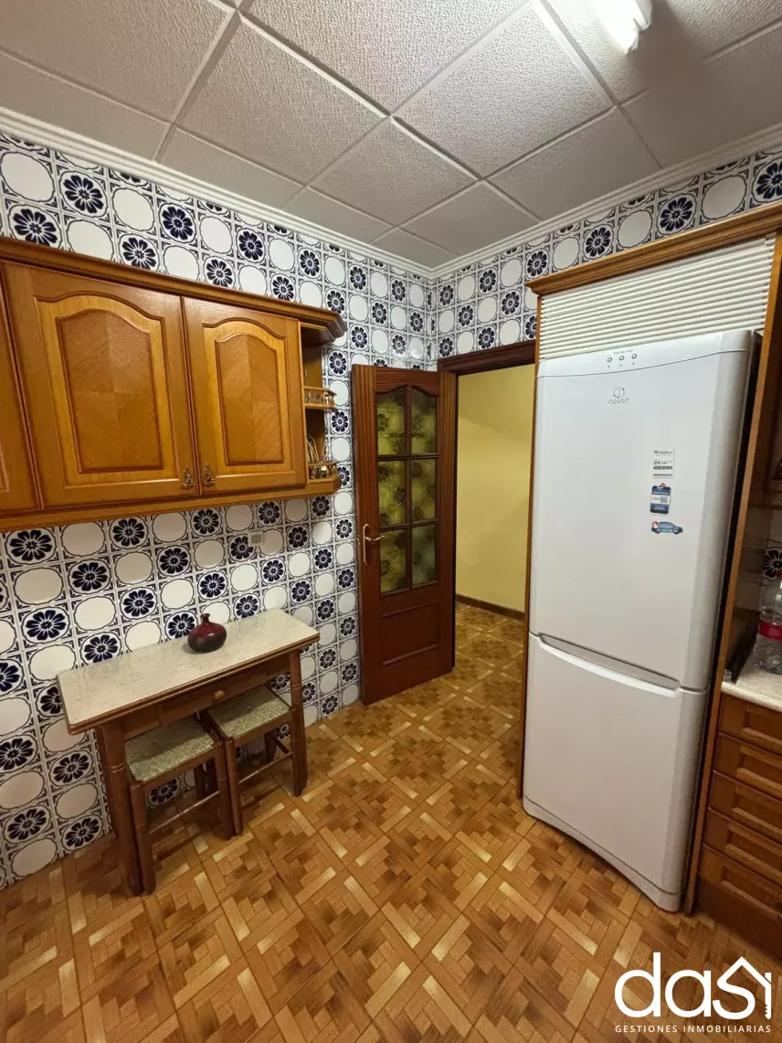 Piso en venta y alquiler en Valdepeñas - Foto 29