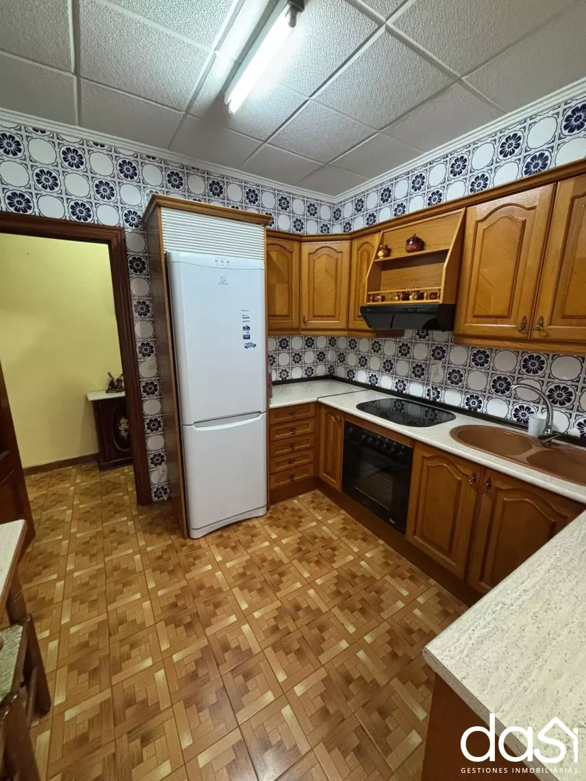 Piso en venta y alquiler en Valdepeñas - Foto 30