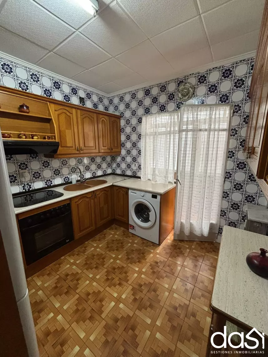 Piso en venta y alquiler en Valdepeñas - Foto 31