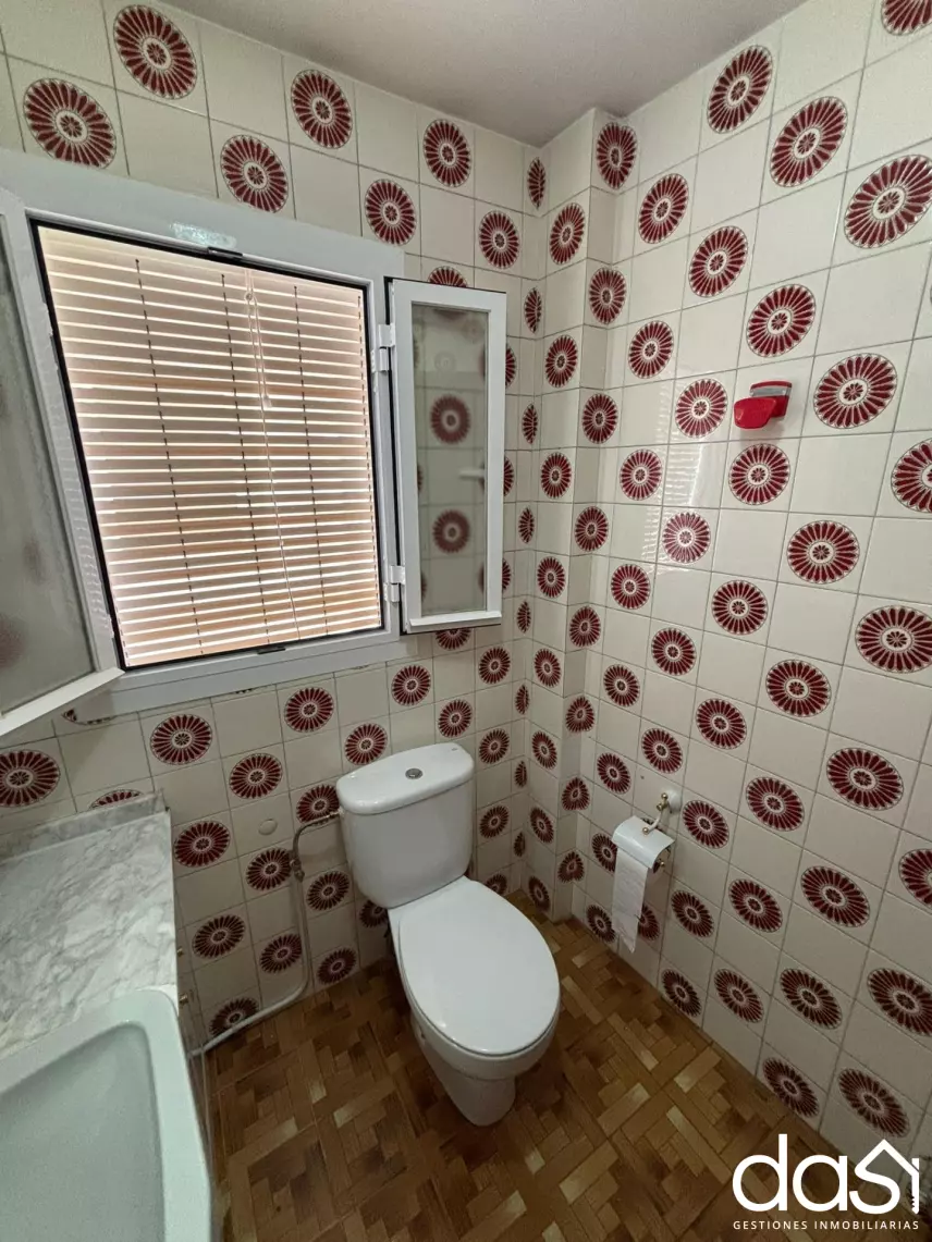 Piso en venta y alquiler en Valdepeñas - Foto 34