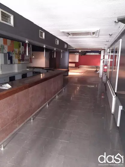 Local comercial ideal para negocio