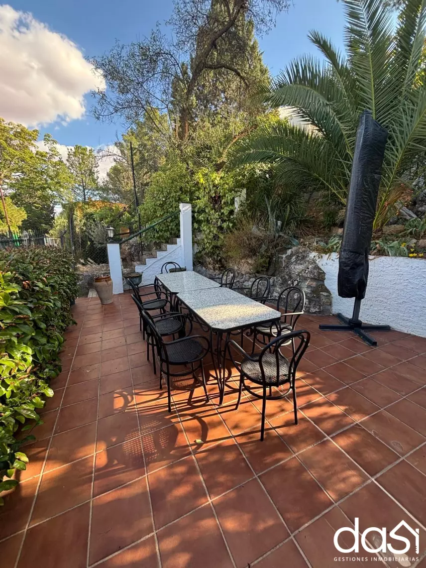 Casa de campo en venta en Valdepeñas - Foto 52