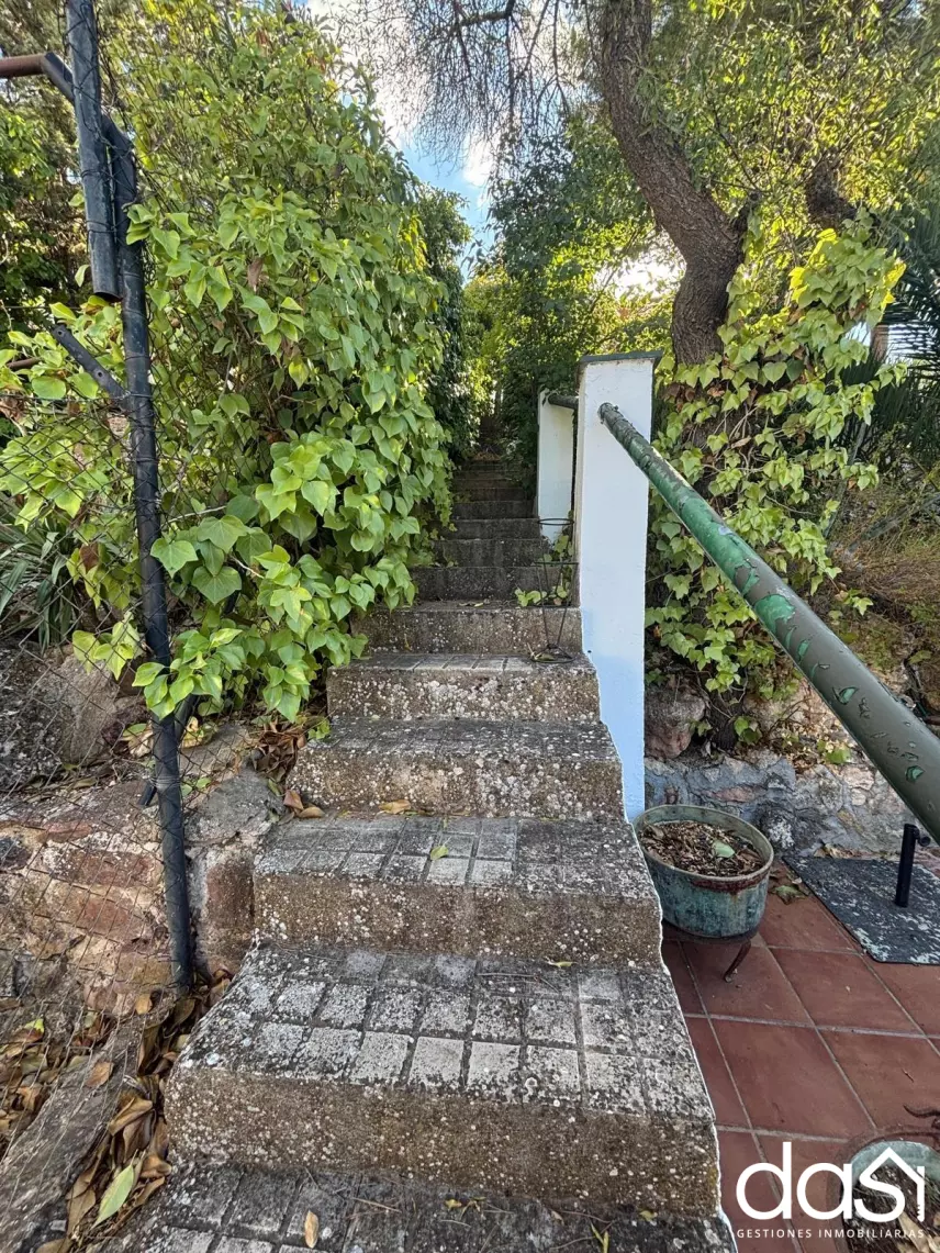 Casa de campo en venta en Valdepeñas - Foto 53
