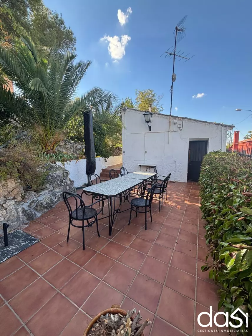 Casa de campo en venta en Valdepeñas - Foto 54