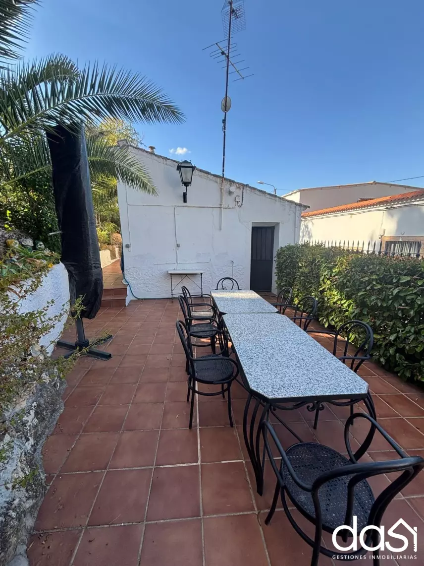 Casa de campo en venta en Valdepeñas - Foto 55