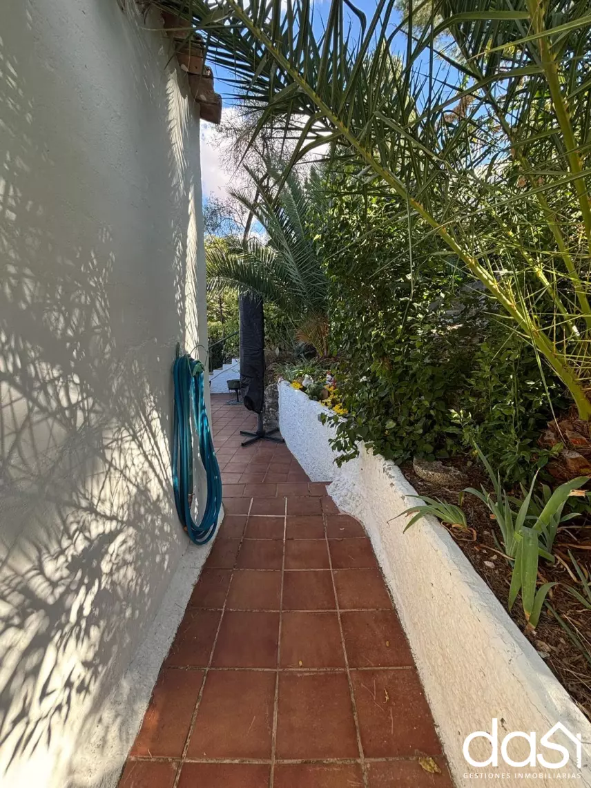 Casa de campo en venta en Valdepeñas - Foto 56