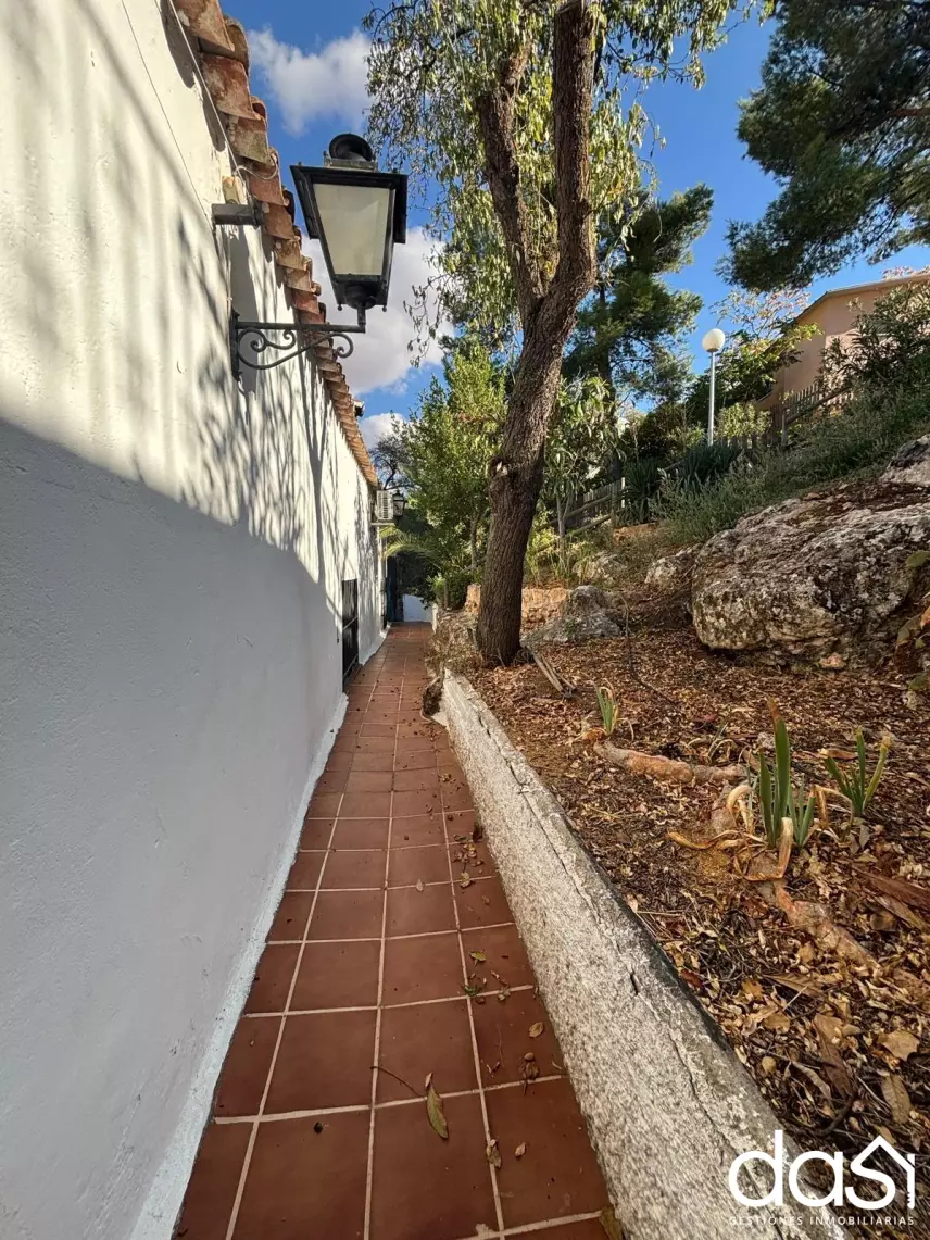 Casa de campo en venta en Valdepeñas - Foto 57