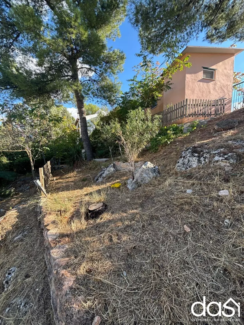 Casa de campo en venta en Valdepeñas - Foto 62