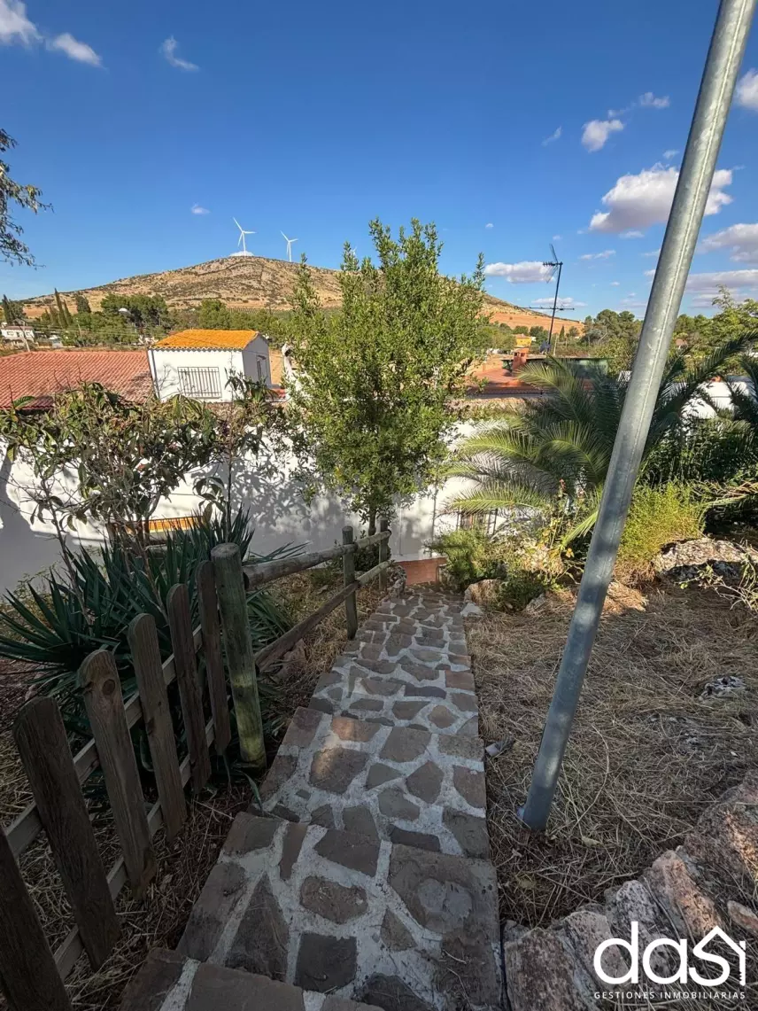 Casa de campo en venta en Valdepeñas - Foto 63