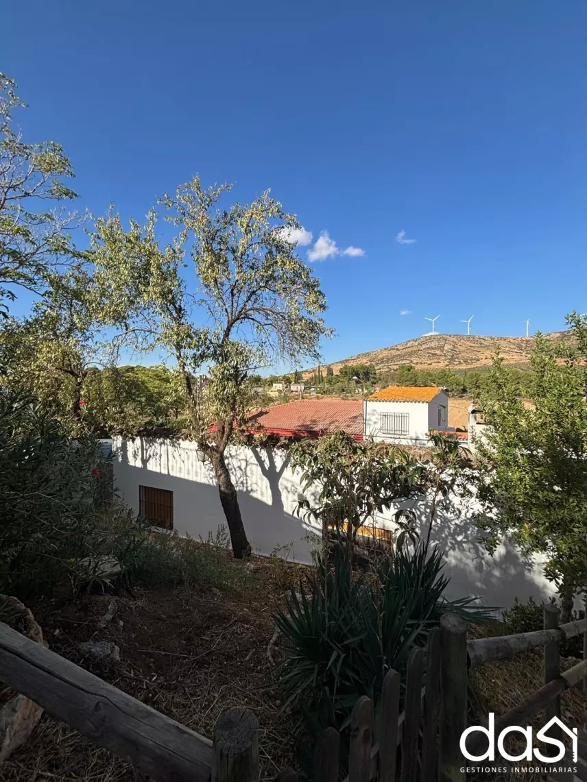 Casa de campo en venta en Valdepeñas - Foto 64