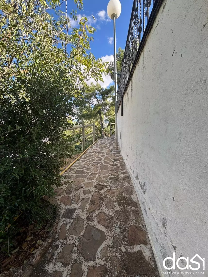 Casa de campo en venta en Valdepeñas - Foto 66