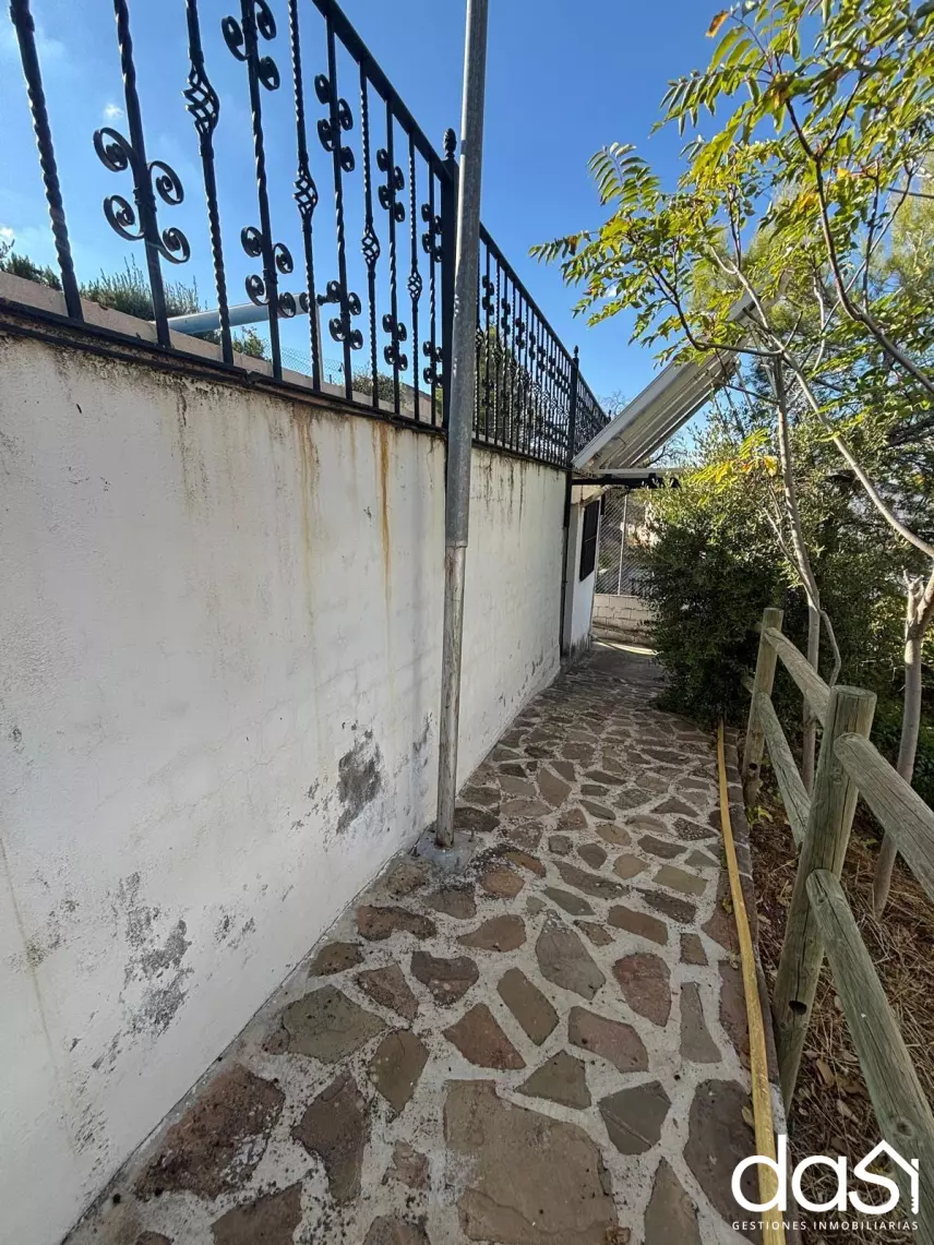 Casa de campo en venta en Valdepeñas - Foto 69