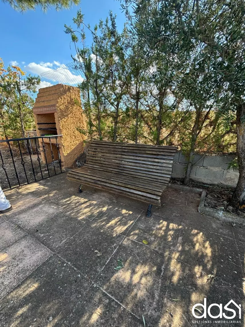 Casa de campo en venta en Valdepeñas - Foto 70