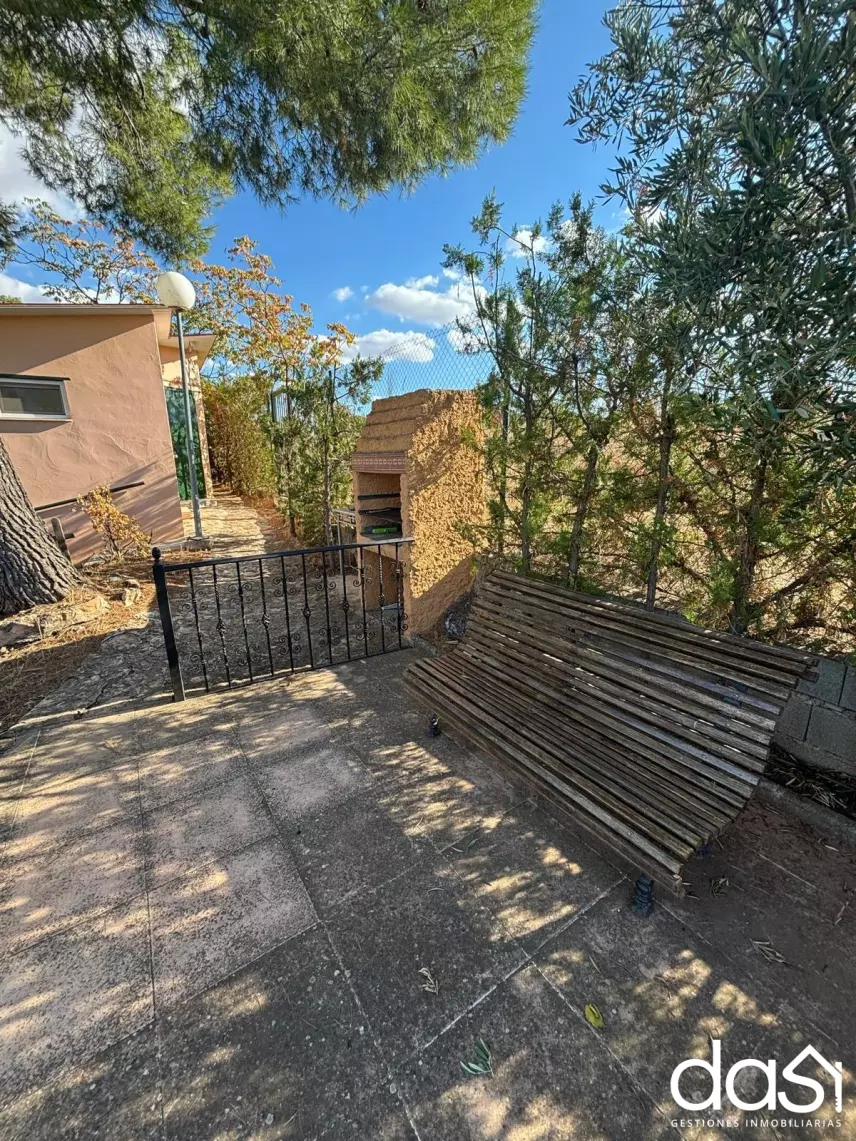 Casa de campo en venta en Valdepeñas - Foto 71