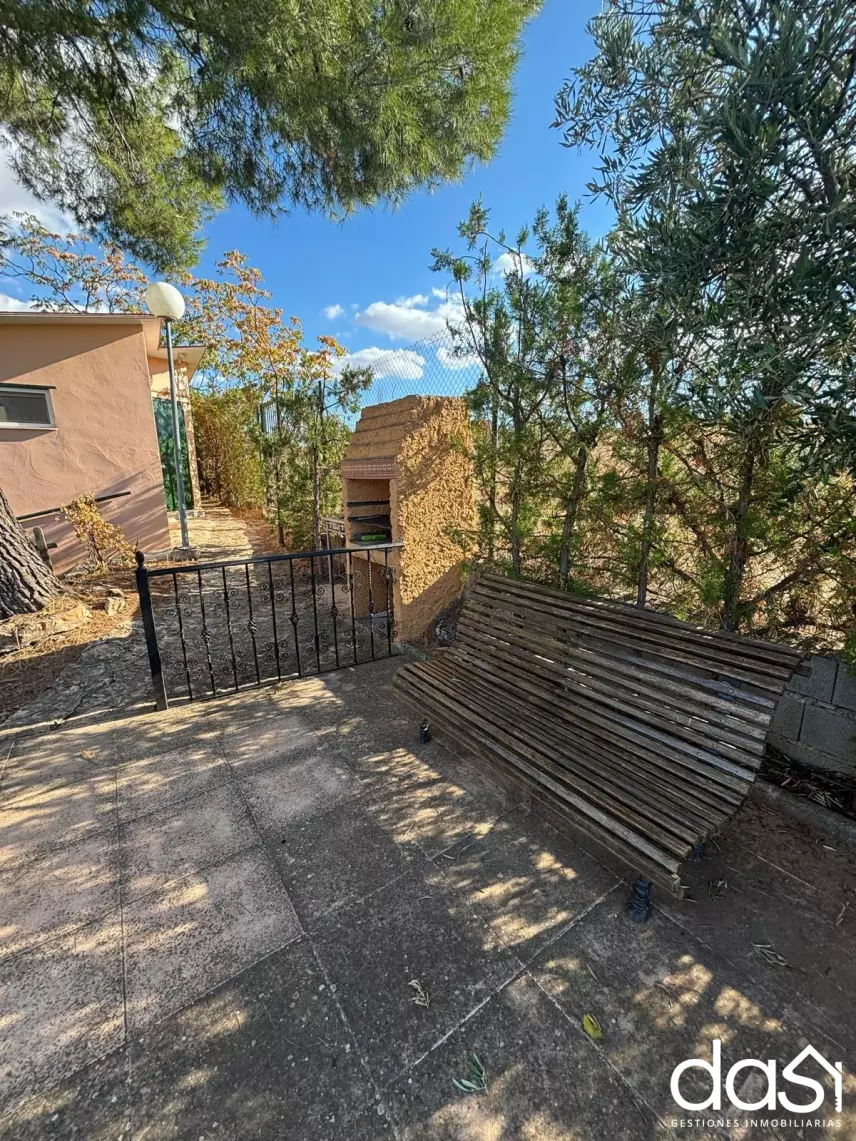 Casa de campo en venta en Valdepeñas - Foto 72