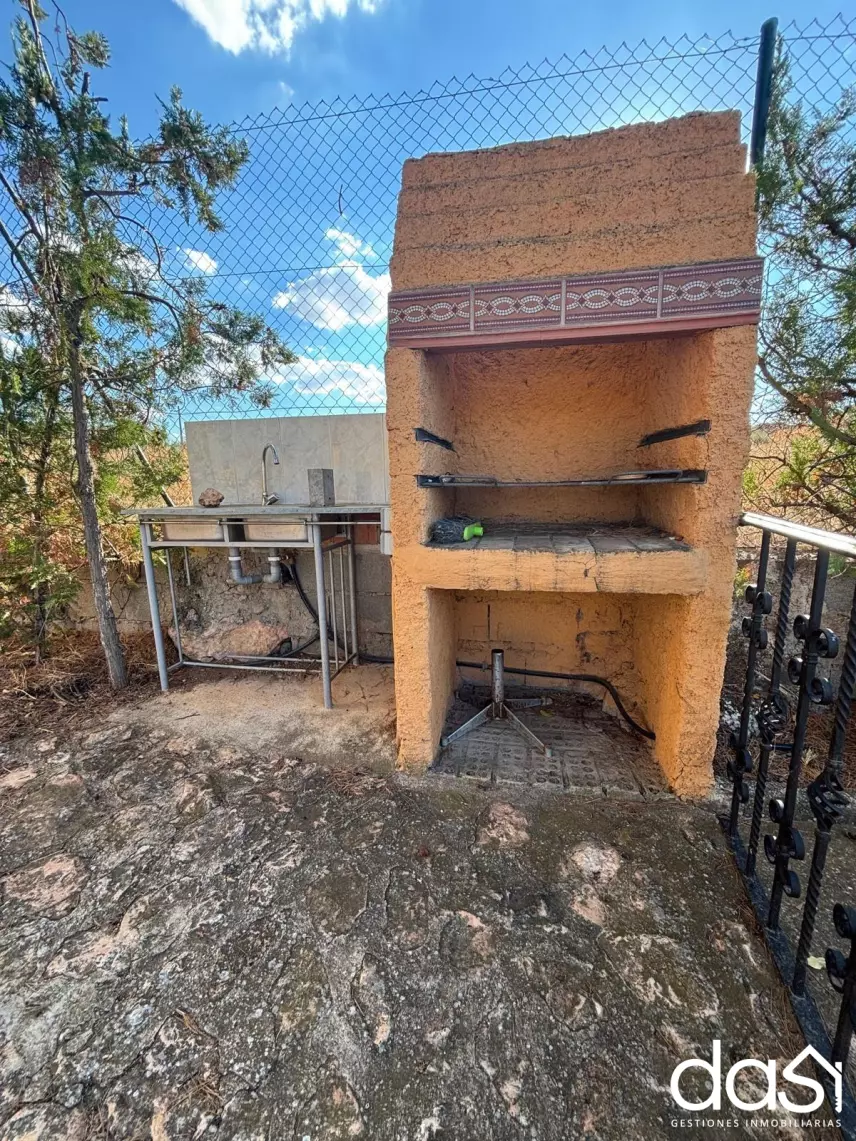 Casa de campo en venta en Valdepeñas - Foto 73