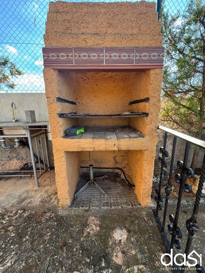 Casa de campo en venta en Valdepeñas - Foto 74