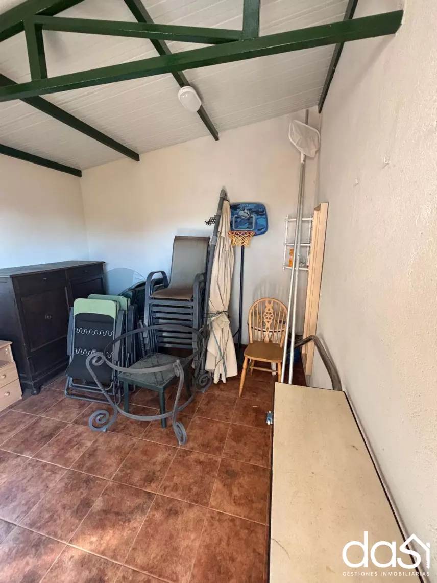Casa de campo en venta en Valdepeñas - Foto 80