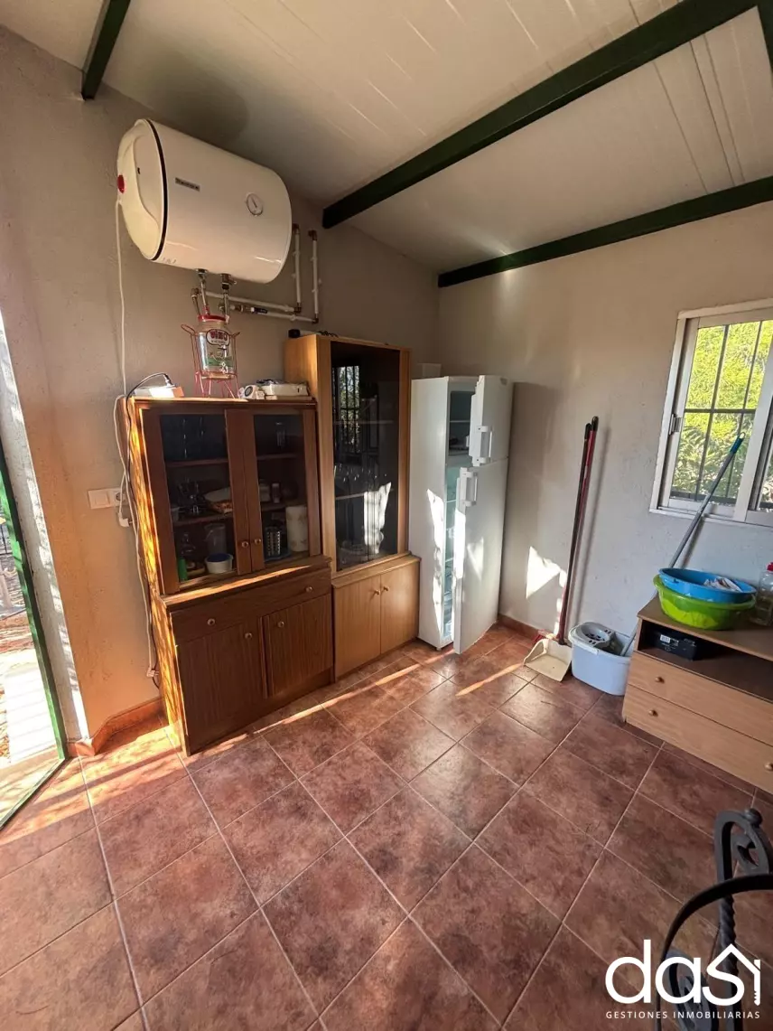 Casa de campo en venta en Valdepeñas - Foto 82