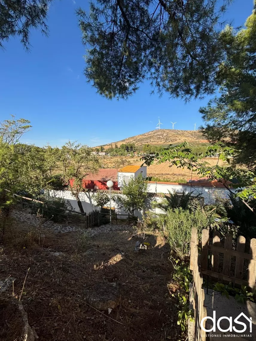 Casa de campo en venta en Valdepeñas - Foto 84