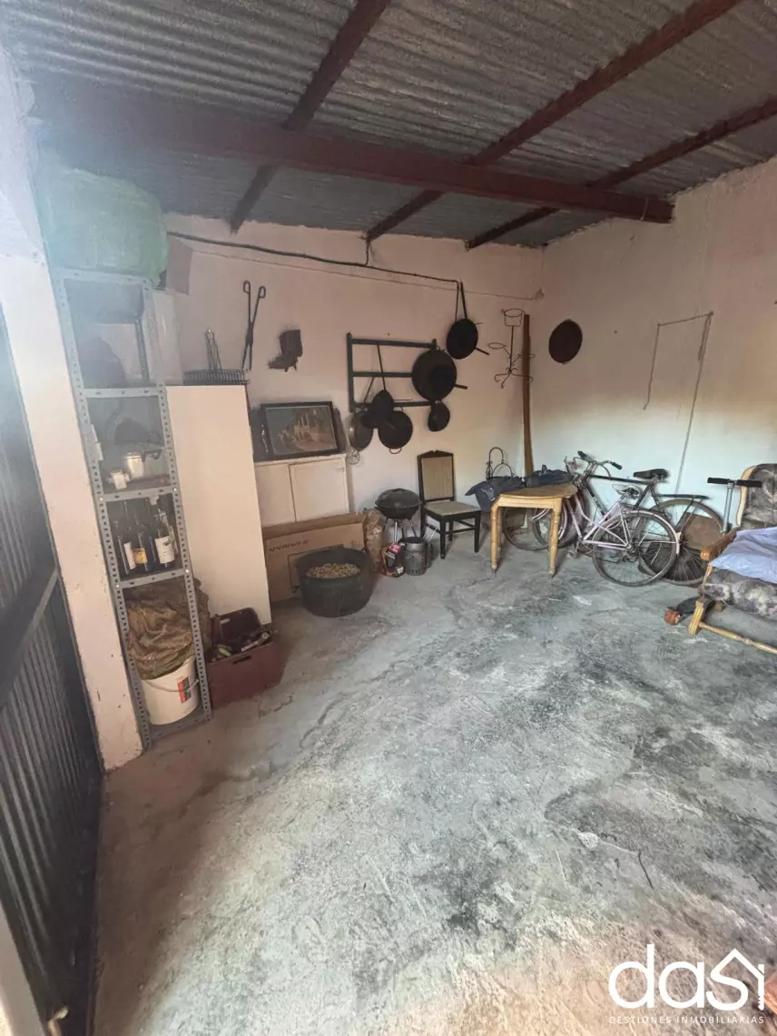 Casa de campo en venta en Valdepeñas - Foto 90
