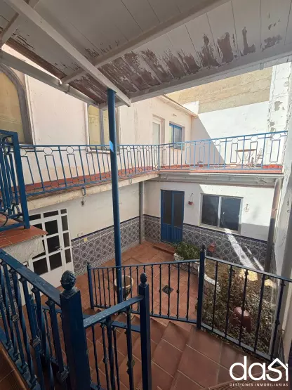 Espectacular casa céntrica a la venta