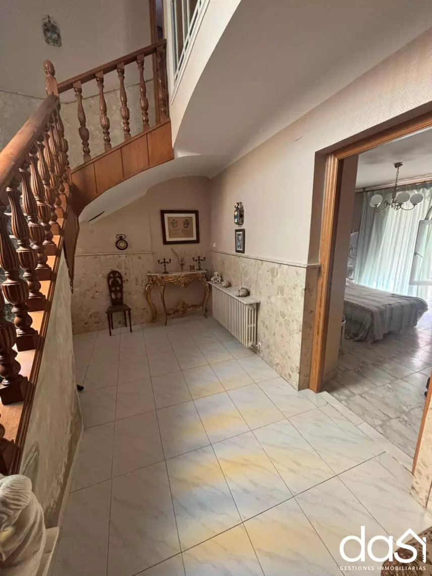 Casa en venta en Valdepeñas - Foto 56
