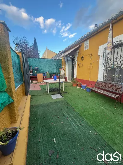 Se vende casa en la Venta de Cárdenas