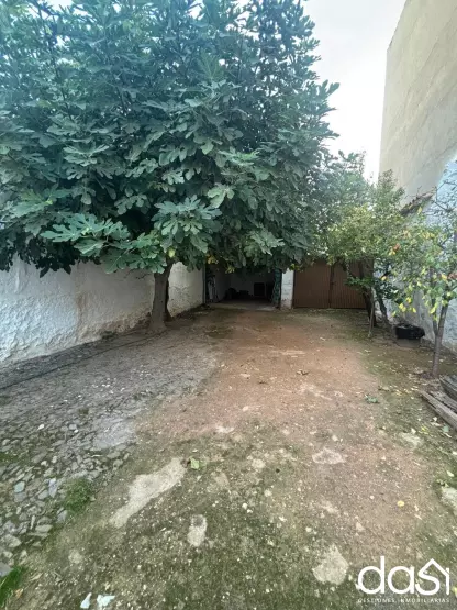 Se vende cercado o terreno en la salida del Peral