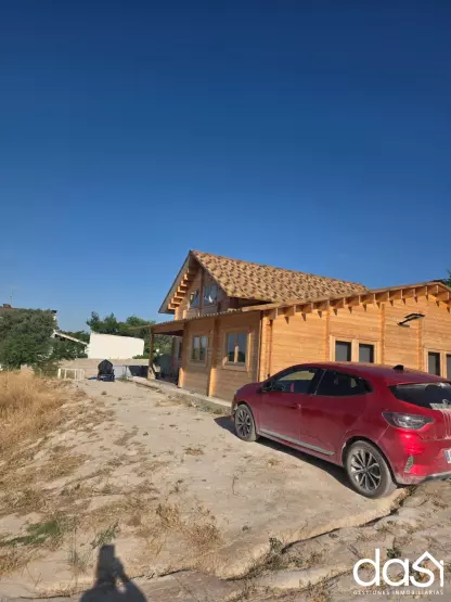 Se vende casa prefabricada