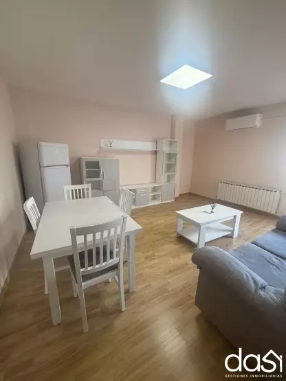 Se Alquila Piso de 1 Dormitorio Céntrico