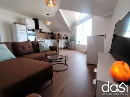 Se vende ático en Valdepeñas